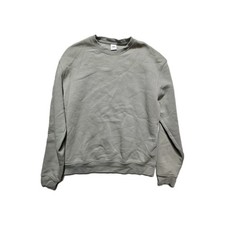 Felpa girocollo uomo Zara