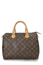 Louis Vuitton Monogram Canvas