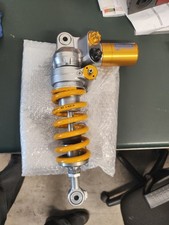 AMMORTIZZATORE POSTERIORE