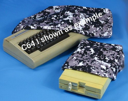 Bundle commodore the - bundle:,