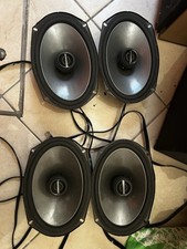 Altoparlanti Alpine Spr 69c