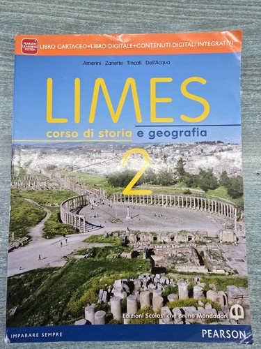 Limes storia geografia - limes, 2