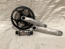 Vintage Shimano Deore XT