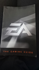 EA Gaming Guide 2006, con