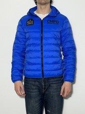 NUOVO Camp David giacca