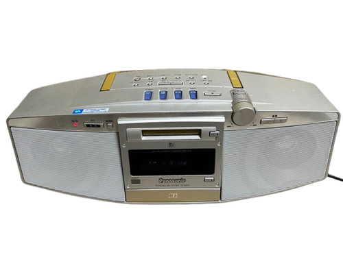 Panasonic mdx5 personal md - rx-mdx5,