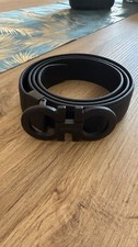 cintura uomo ferragamo