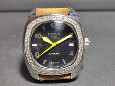 Locman 1970 Automatic Diamond