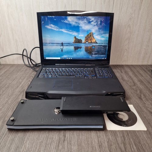 Portatile gioco alienware - gioco,