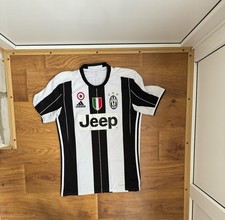 Maglia Juventus Home Football