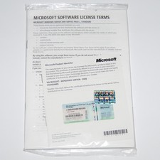 Microsoft Windows Server 2008