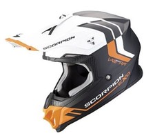 Casco Cross Scorpion VX-16 EVO