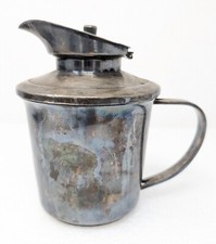 Lattiera Broggi Milano Gio