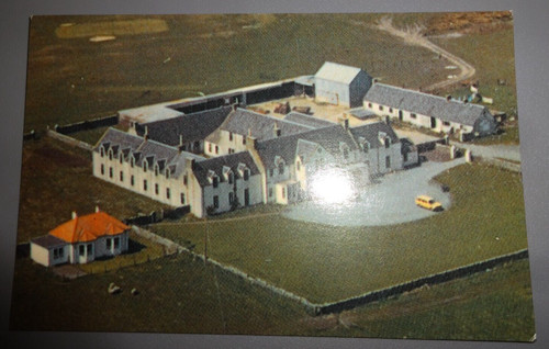 Machrie hotel port ellen isle - machrie,