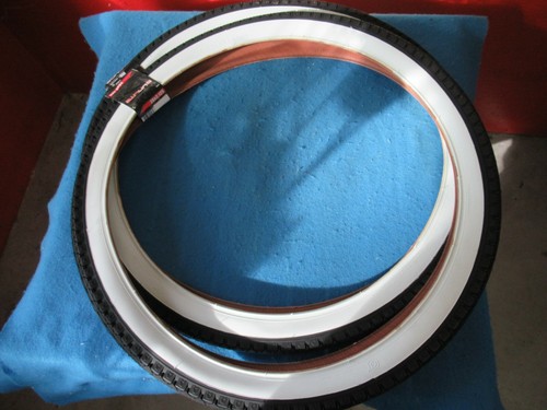Set pneumatici 2 - x, 2.125