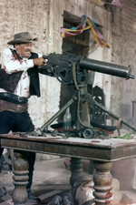 American actor William Holden