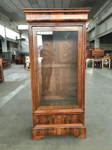 Elegante vetrina libreria - elegante, in