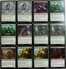 MAGIC MAZZO STANDARD NERO E