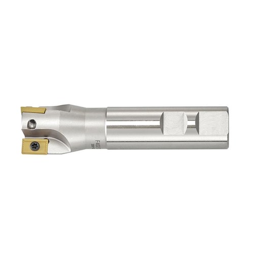 Fresa inserto spallamenti - fresa, a
