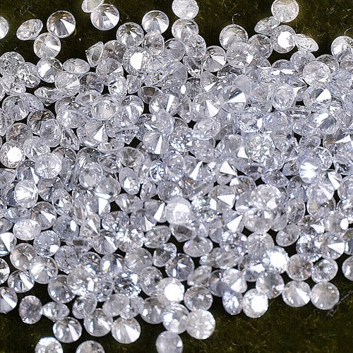 Lotto diamanti cvd sfusi - lotto,
