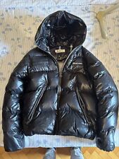 Piumino Uomo Bacon Goose Taglia s In Ottime Condizioni Piume D’oca