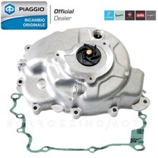 CARTER POMPA ACQUA +