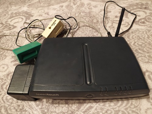 Modem acces routeur - modem,