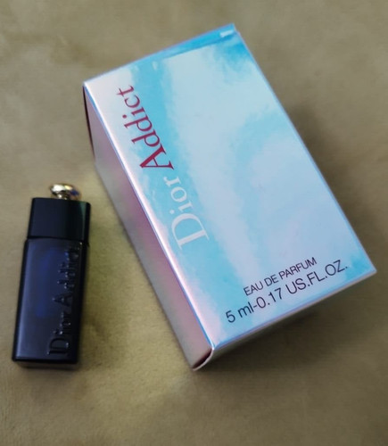 Dior addict edp - addict,