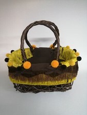 Borsa mia mia Donna Coffa