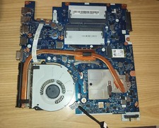 Scheda Madre Lenovo G50-45 ACLU57ACLU6NM-A281 DA TESTARE