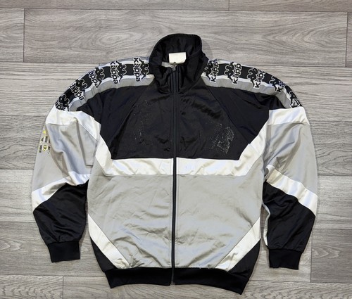 Giacca allenamento track - , top