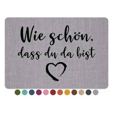 Zerbino Interluxe 40x60 cm -