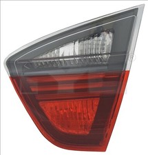 Fanale posteriore combinato