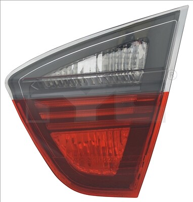 Fanale posteriore combinato
