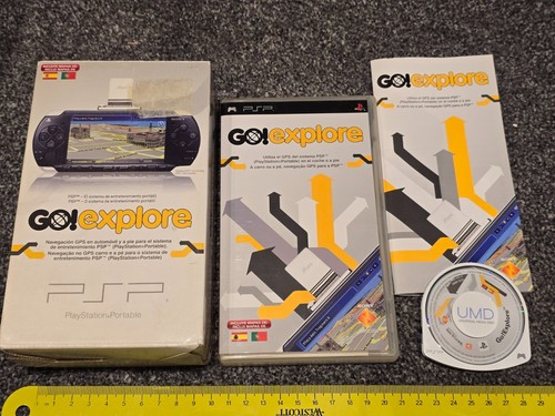 Sony playstation psp ufficiale - playstation,