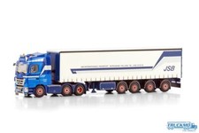 WSI JSB Swijnenburg Mercedes