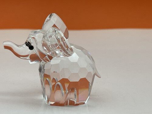 Statua swarovski 015169 - statua,