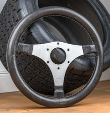 Volante Fusina Porsche 911 BMW