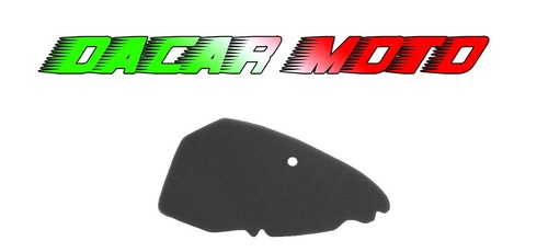 Filtro aria piaggio free - aria,