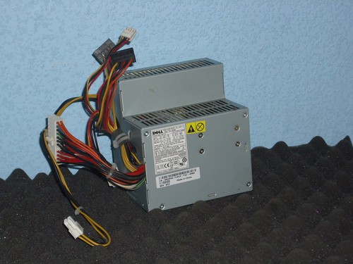 Alimentatore dell optiplex - optiplex, 745