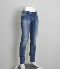 JEANS UOMO RGAZZO SKINNY GAMBA