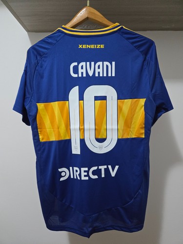 Maglia cavani 2024 2025 - maglia, 2024-2025