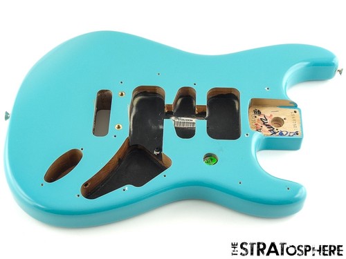 Fender player stratocaster - fender, ii