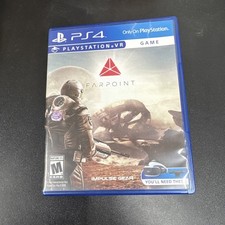 Gioco sparatutto Sony PS4