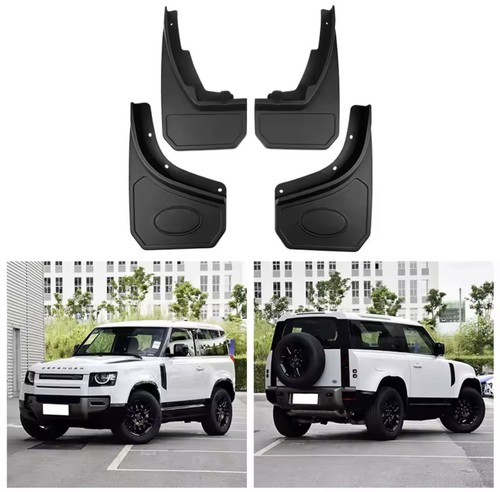 Pezzi per land rover - 4,
