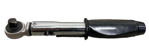 Chiave dinamometrica quadrata
