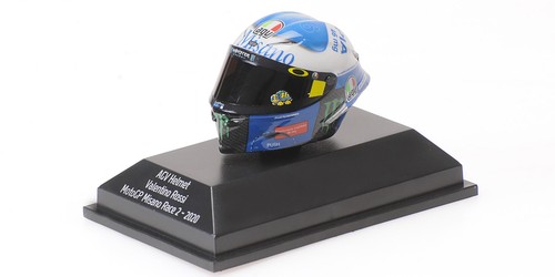 Minichamps agv casco - agv,