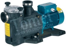 Pompa dI ricircolo per PISCINA