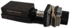 Del-Tron LS3-2 Posi-Drive