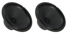 (2) Celestion Vintage 30 16